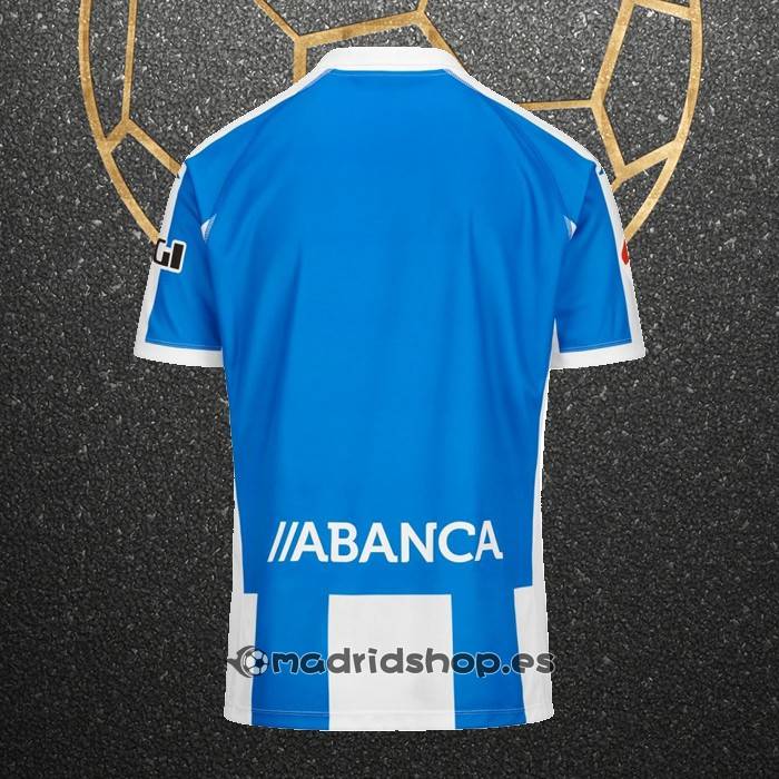 Camiseta Deportivo de La Coruna Primera 24-25